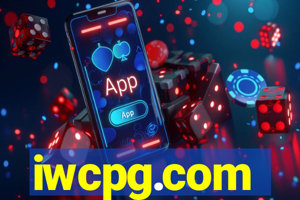 iwcpg.com