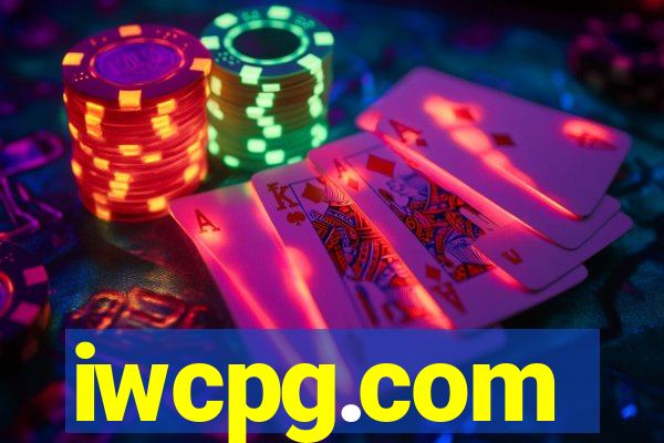 iwcpg.com