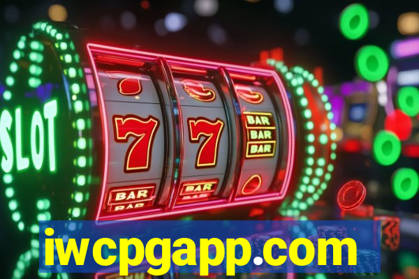 iwcpgapp.com