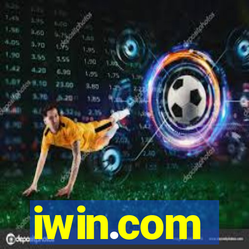 iwin.com