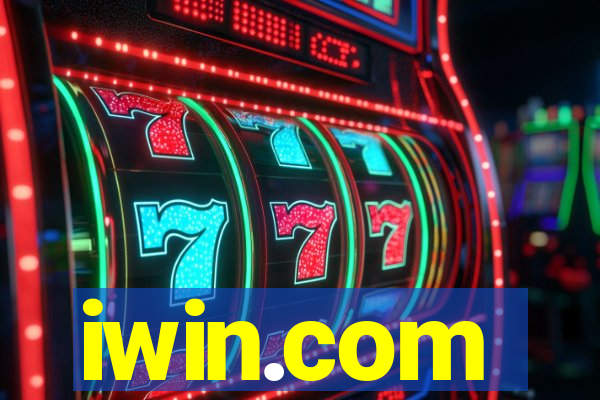iwin.com