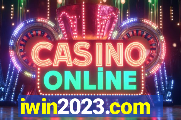 iwin2023.com