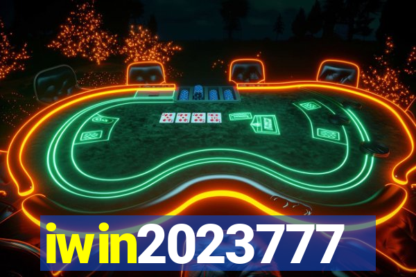 iwin2023777