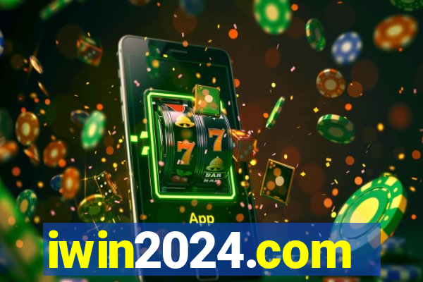 iwin2024.com