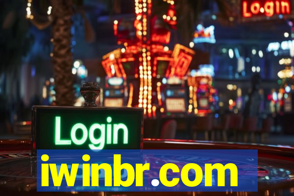 iwinbr.com