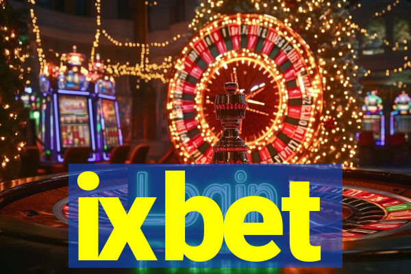ixbet