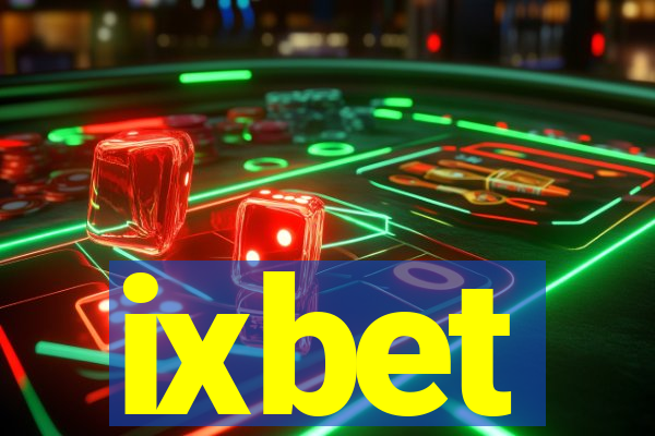 ixbet