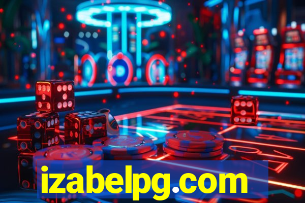 izabelpg.com
