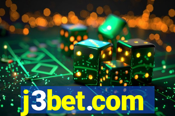 j3bet.com