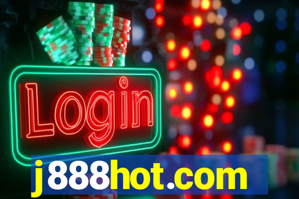 j888hot.com
