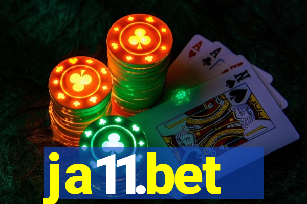 ja11.bet