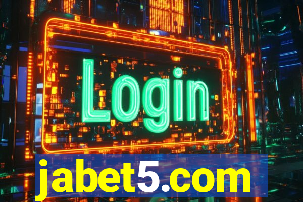 jabet5.com