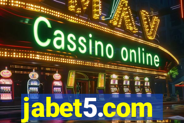 jabet5.com