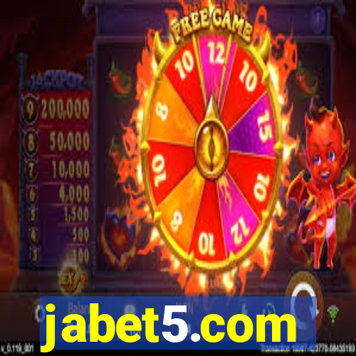 jabet5.com