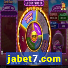 jabet7.com