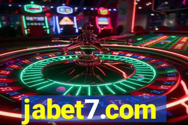 jabet7.com