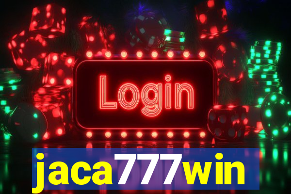 jaca777win