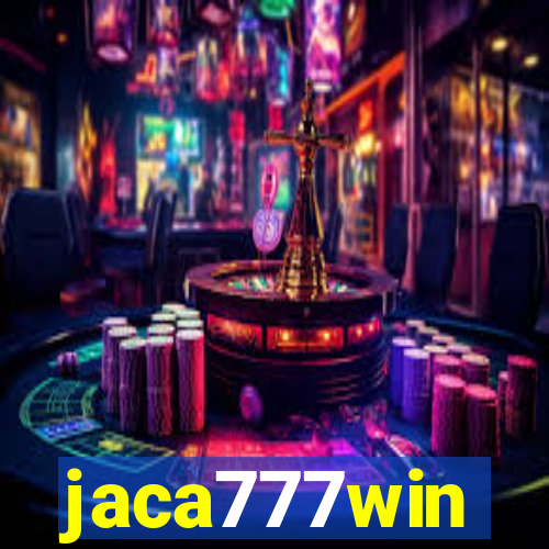 jaca777win