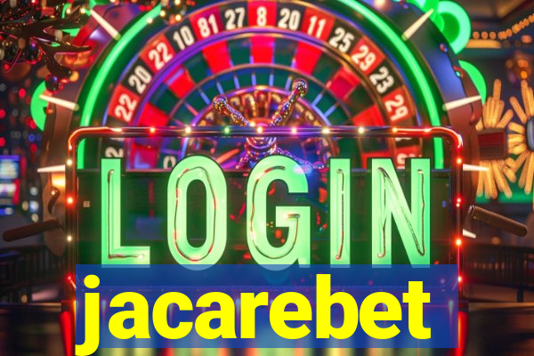 jacarebet
