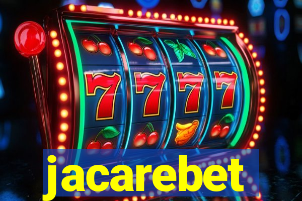 jacarebet
