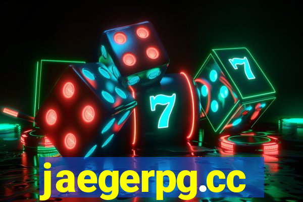 jaegerpg.cc