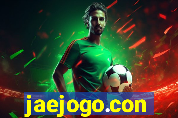 jaejogo.con
