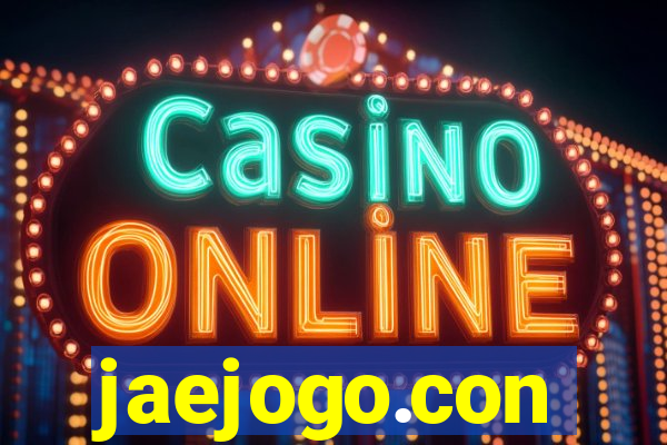 jaejogo.con