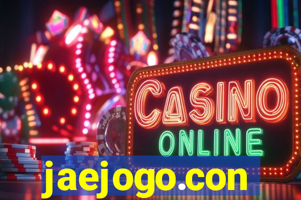 jaejogo.con