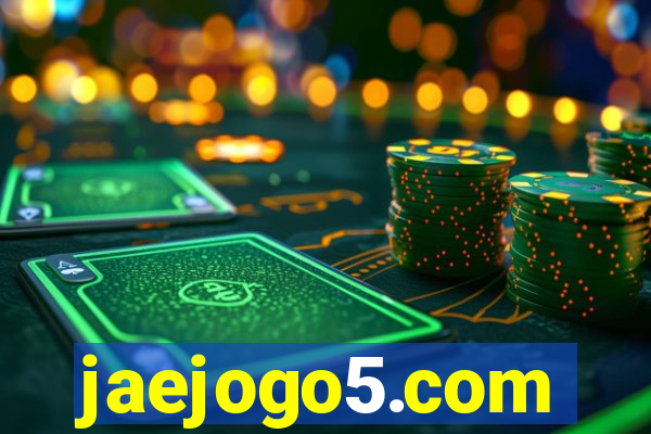 jaejogo5.com