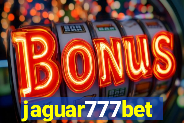jaguar777bet