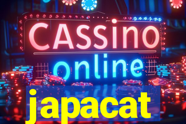 japacat