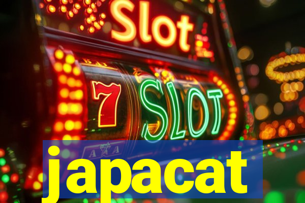 japacat