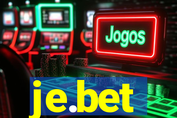 je.bet