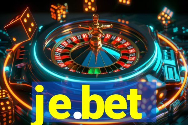 je.bet
