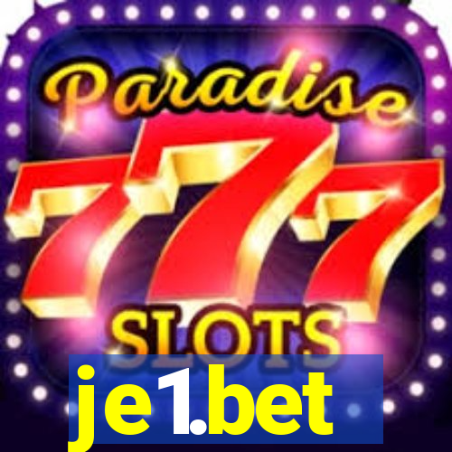 je1.bet