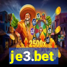 je3.bet
