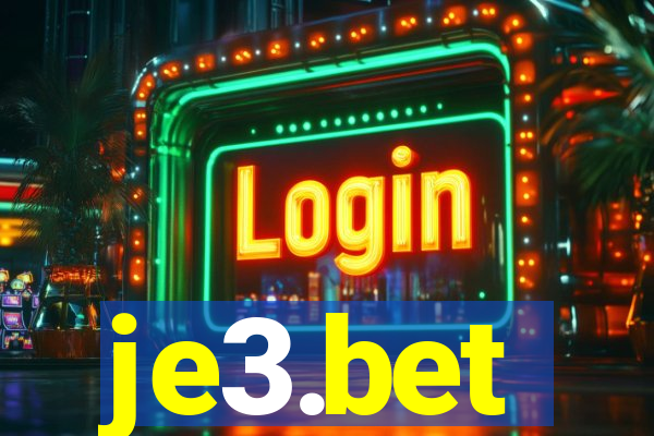 je3.bet