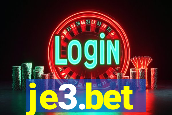 je3.bet