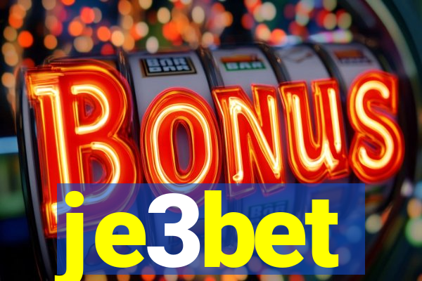 je3bet