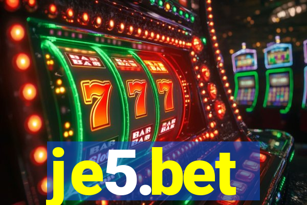 je5.bet