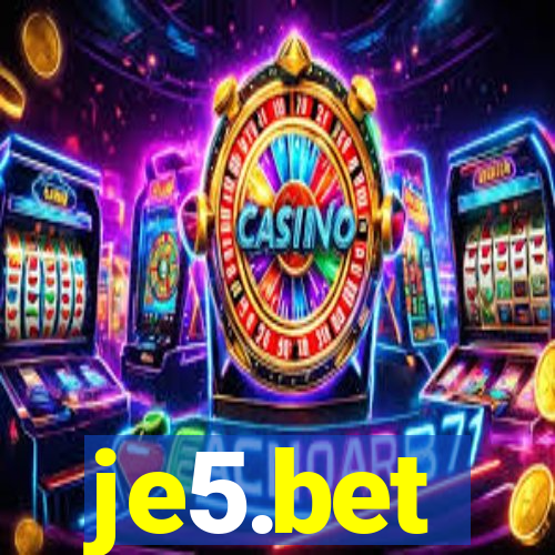 je5.bet