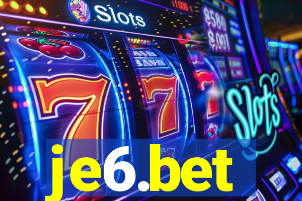 je6.bet