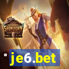je6.bet