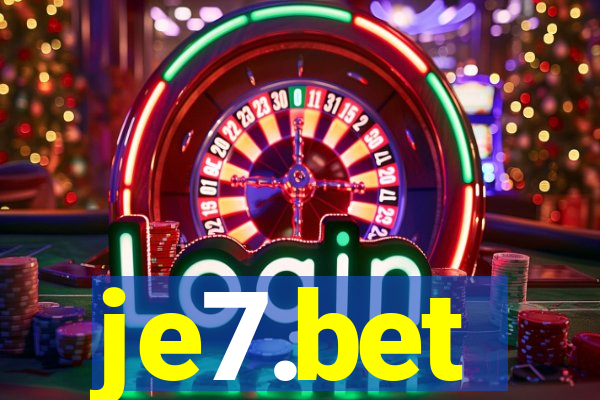 je7.bet