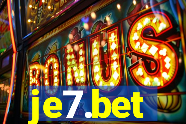je7.bet
