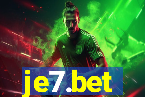 je7.bet