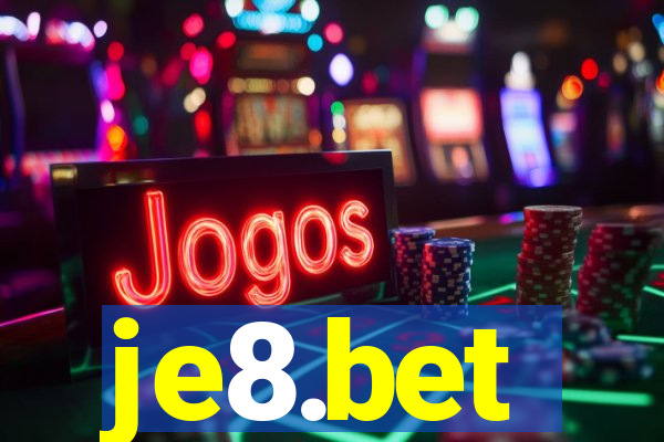 je8.bet