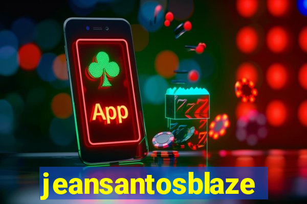 jeansantosblaze