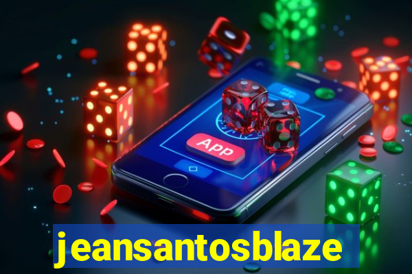 jeansantosblaze