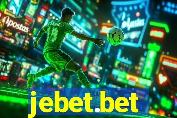jebet.bet